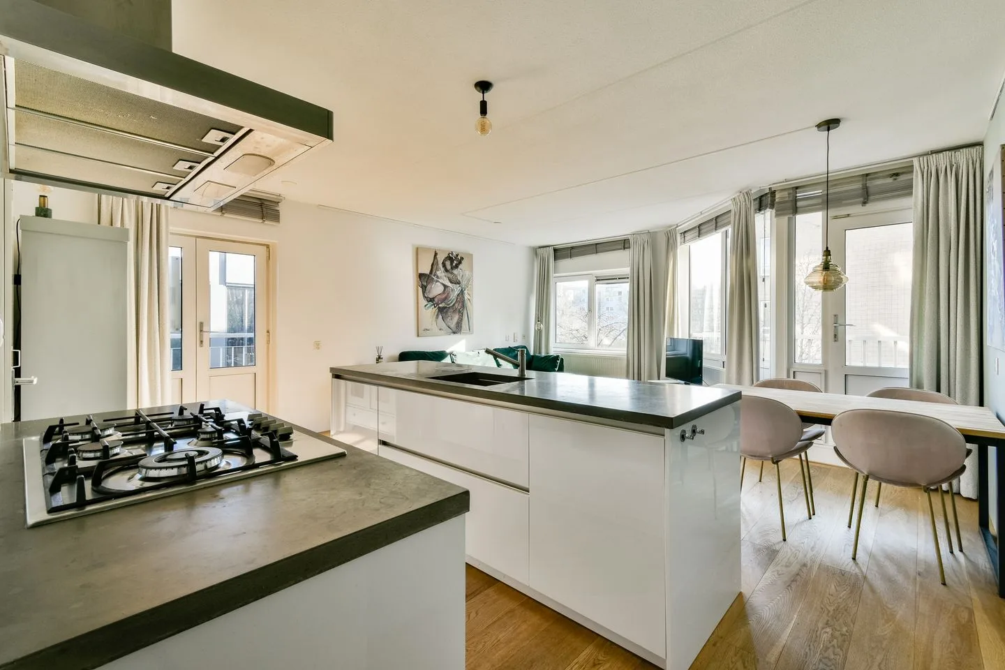 Hildebrandstraat 52 Amsterdam thumbnail 4