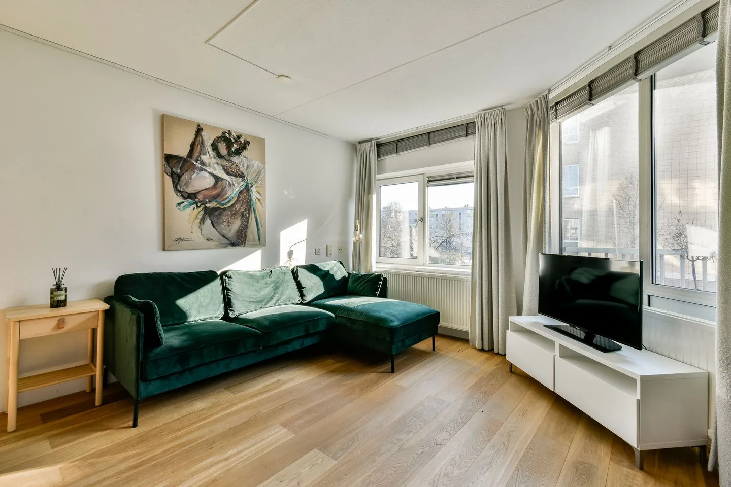 Hildebrandstraat 52 Amsterdam thumbnail 5