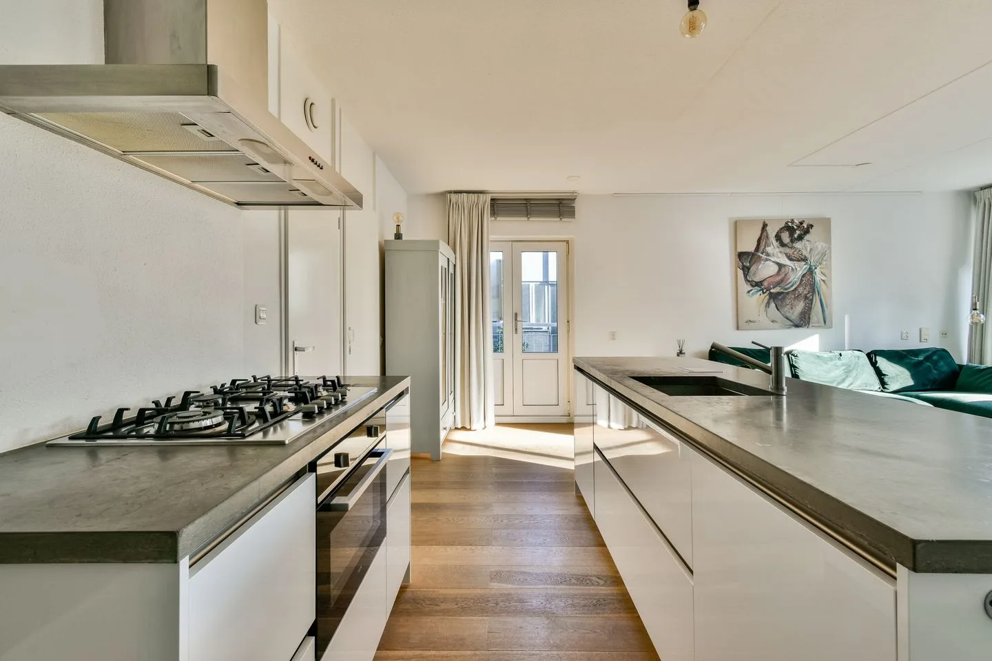 Hildebrandstraat 52 Amsterdam thumbnail 7
