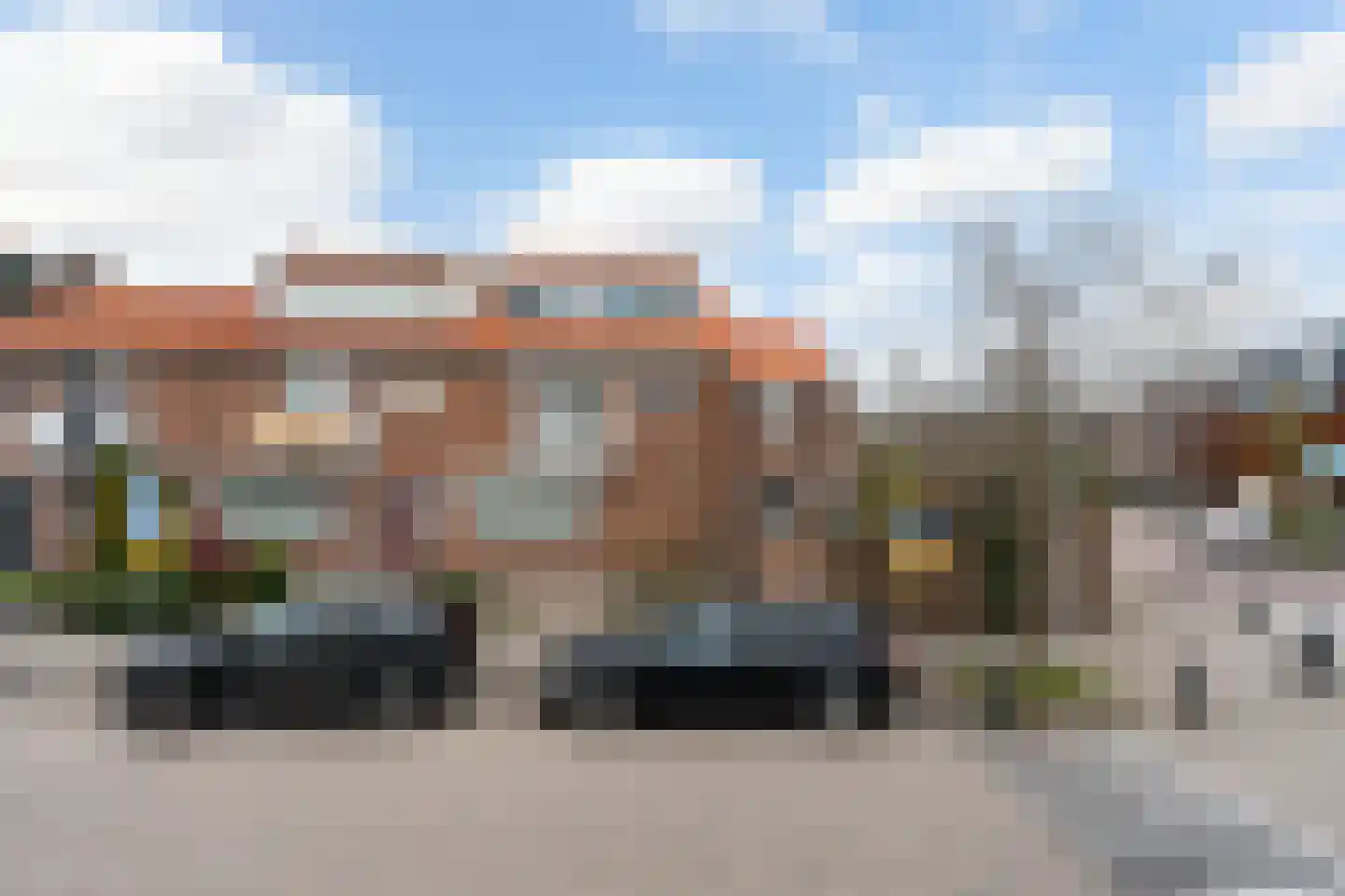 Hildegaarde 2 Maasland