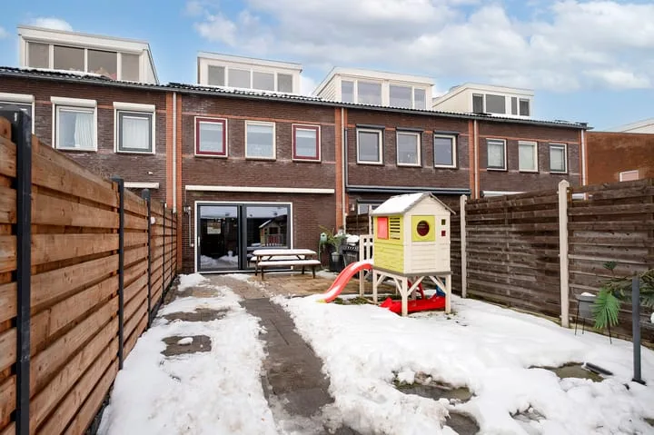 Hildegard van Bingenweg 109 Assen thumbnail 34
