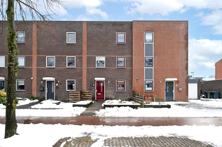 Hildegard van Bingenweg 109 Assen thumbnail 35