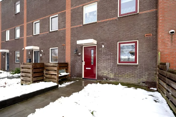 Hildegard van Bingenweg 109 Assen thumbnail 36