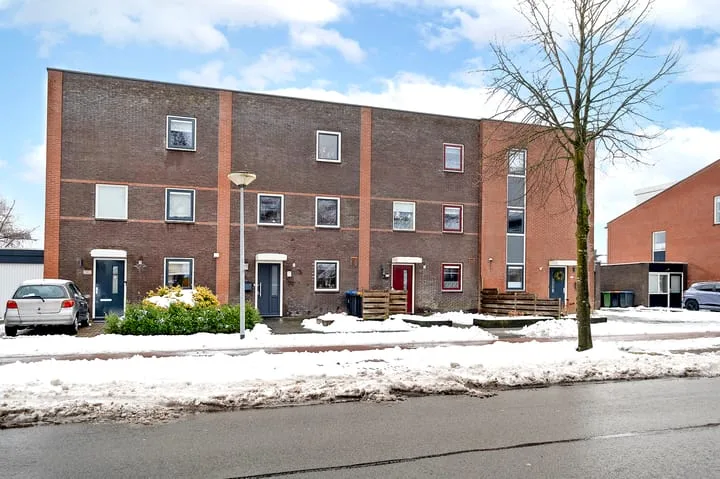 Hildegard van Bingenweg 109 Assen thumbnail 37