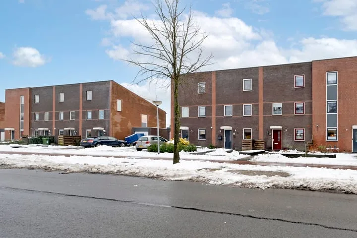 Hildegard van Bingenweg 109 Assen thumbnail 39