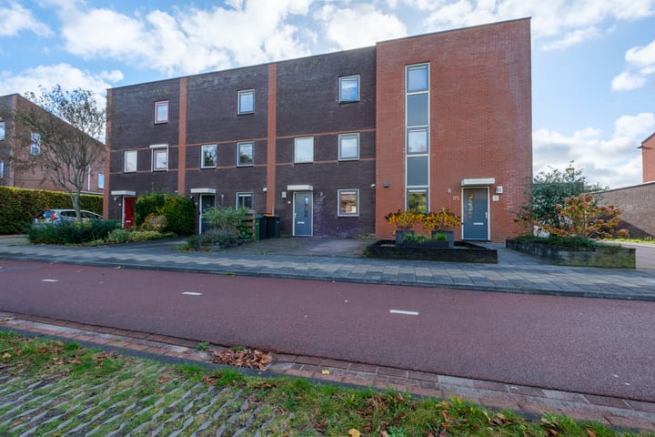 Hildegard van Bingenweg 95 dans Assen photo