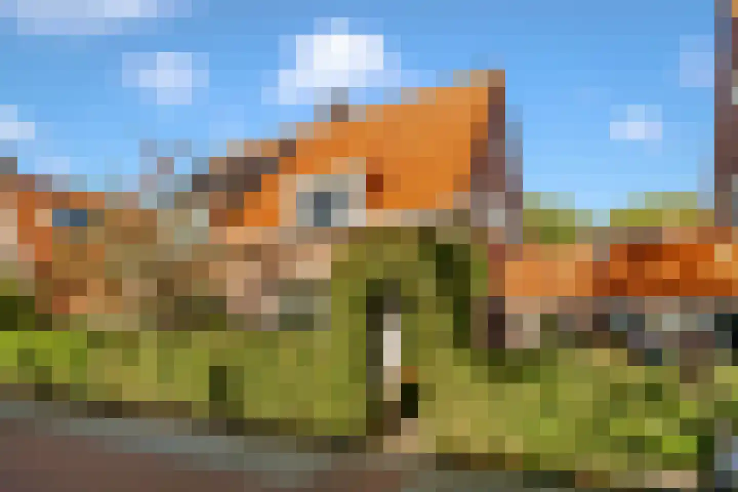Hildegondestraat 3 Bussum