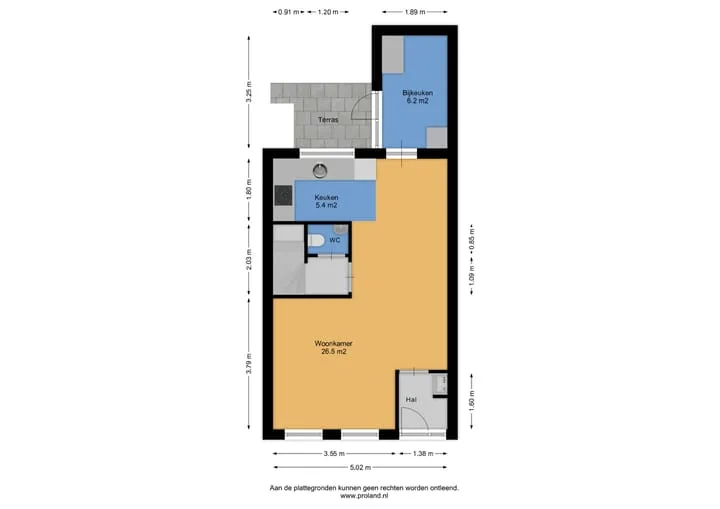 Hildo Kropstraat 23 Steenwijk thumbnail 37