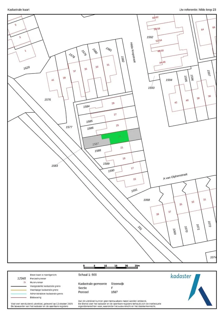 Hildo Kropstraat 23 Steenwijk thumbnail 40