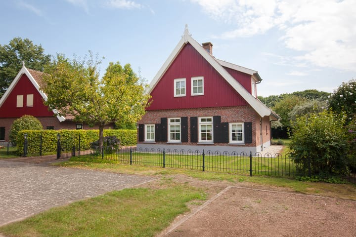 Hilgeloweg 2-10 in Winterswijk Meddo photo