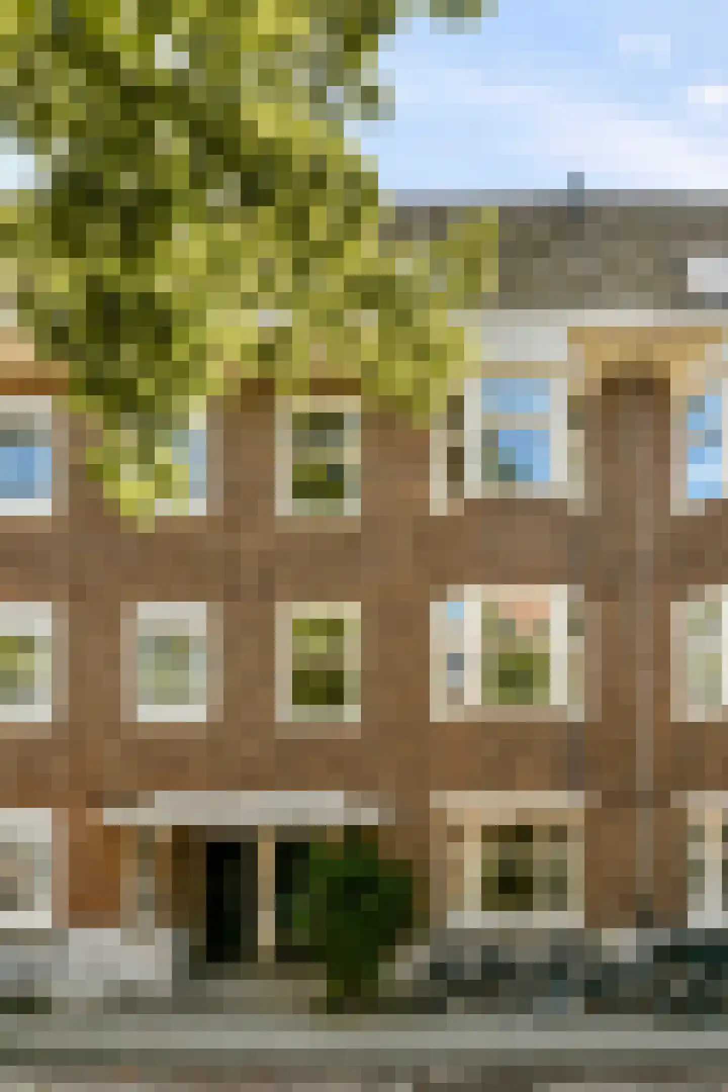 Hillegomstraat 3 H Amsterdam