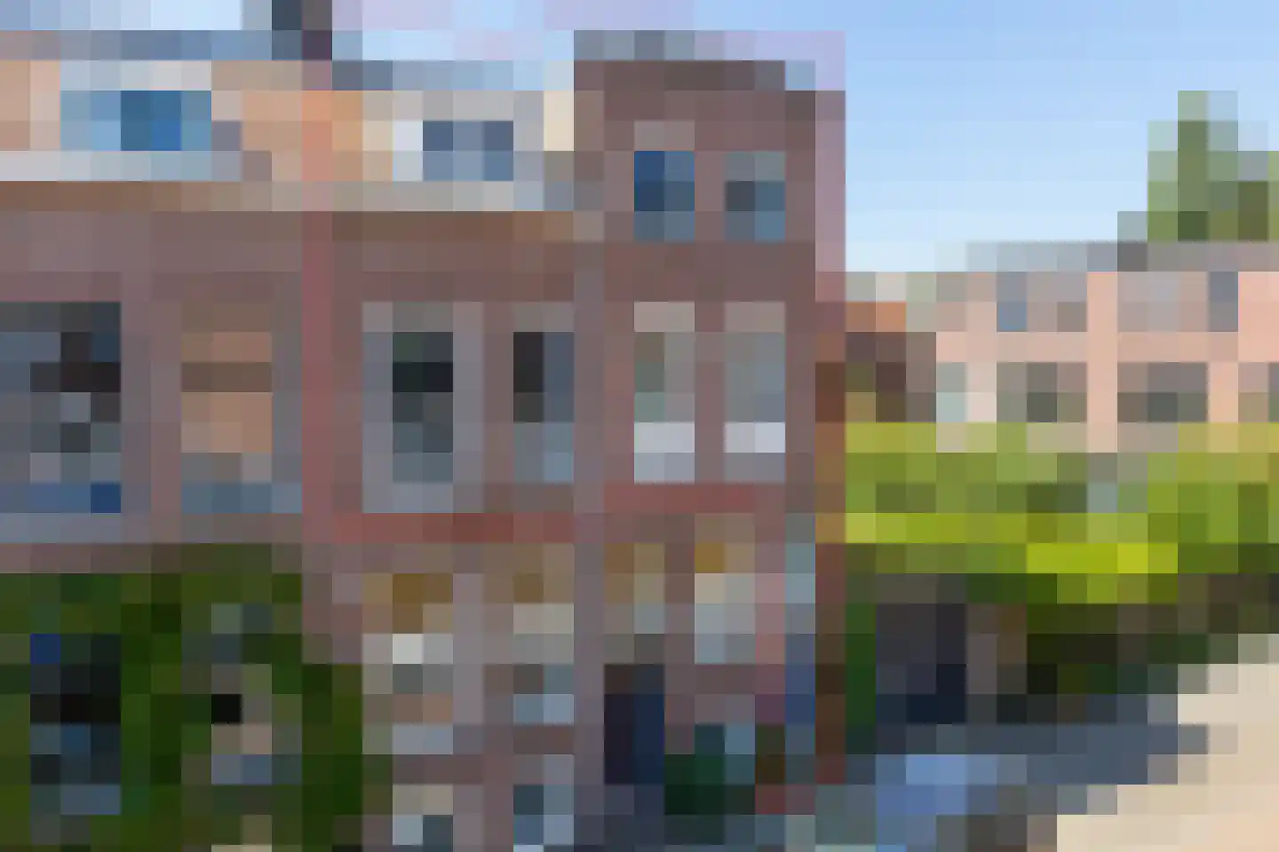 Hillegondastraat 2 A Rotterdam