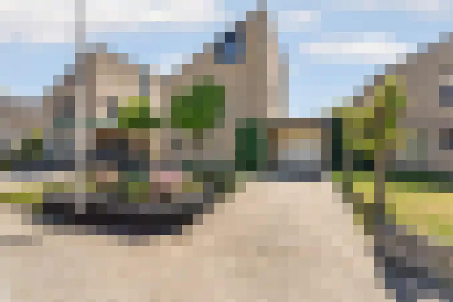 Hillekensacker 1111 dans Nijmegen