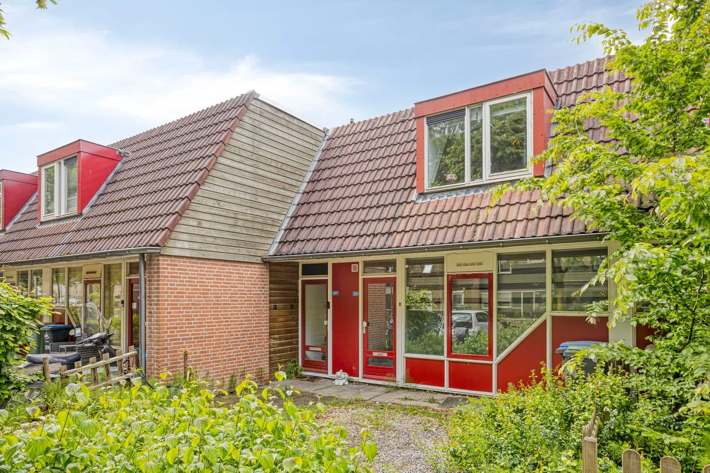 Hillekensacker 1281 A Nijmegen