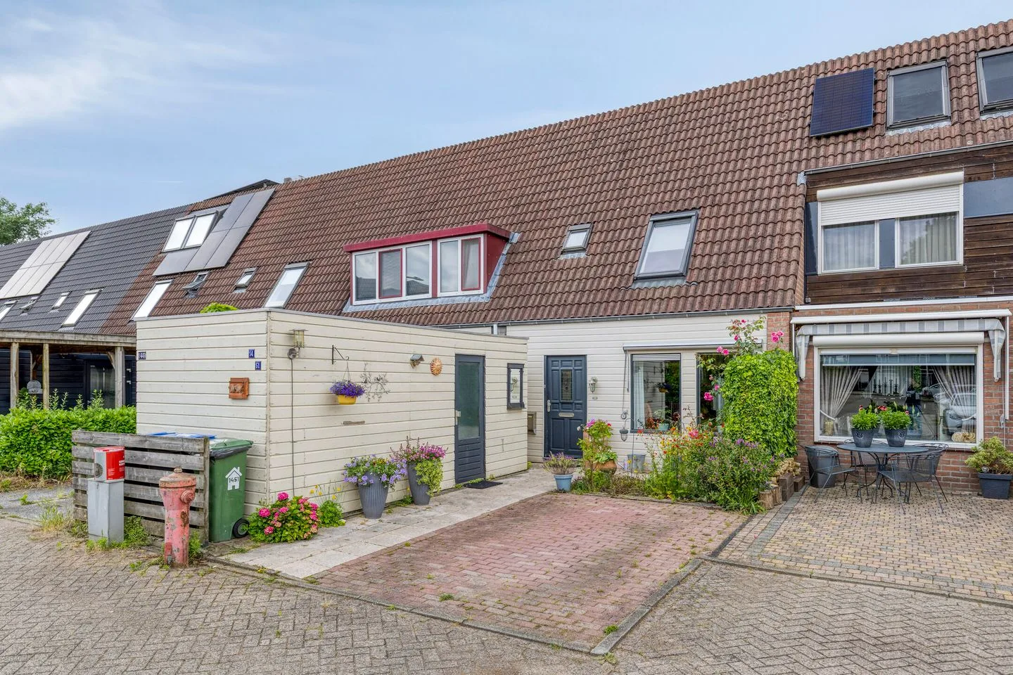 Hillekensacker 1451 in Nijmegen