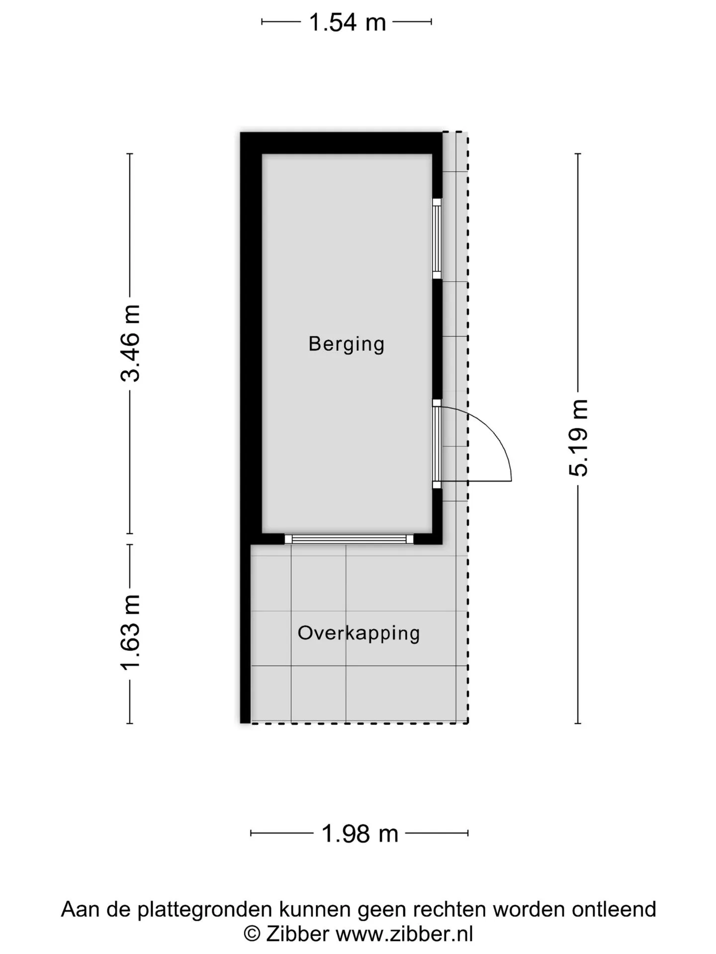 Hillekensacker 1451 Nijmegen thumbnail 47