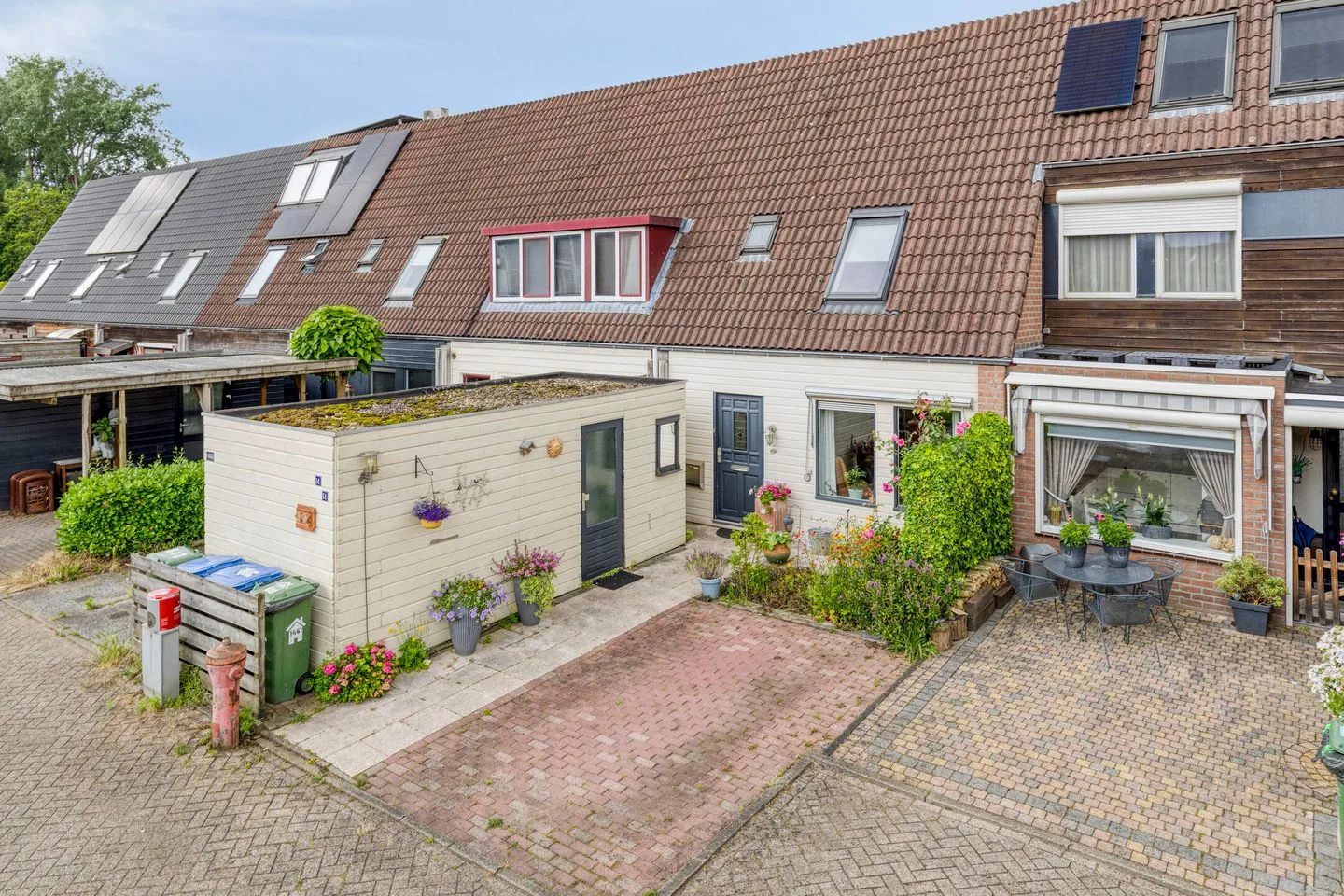 Hillekensacker 1451 Nijmegen thumbnail 5