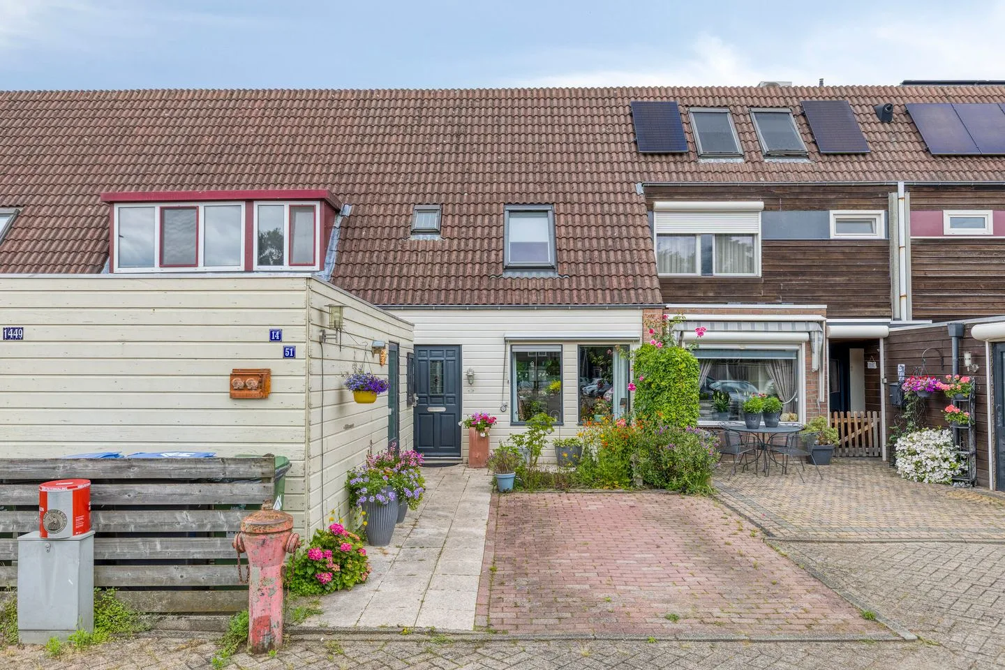 Hillekensacker 1451 Nijmegen thumbnail 6