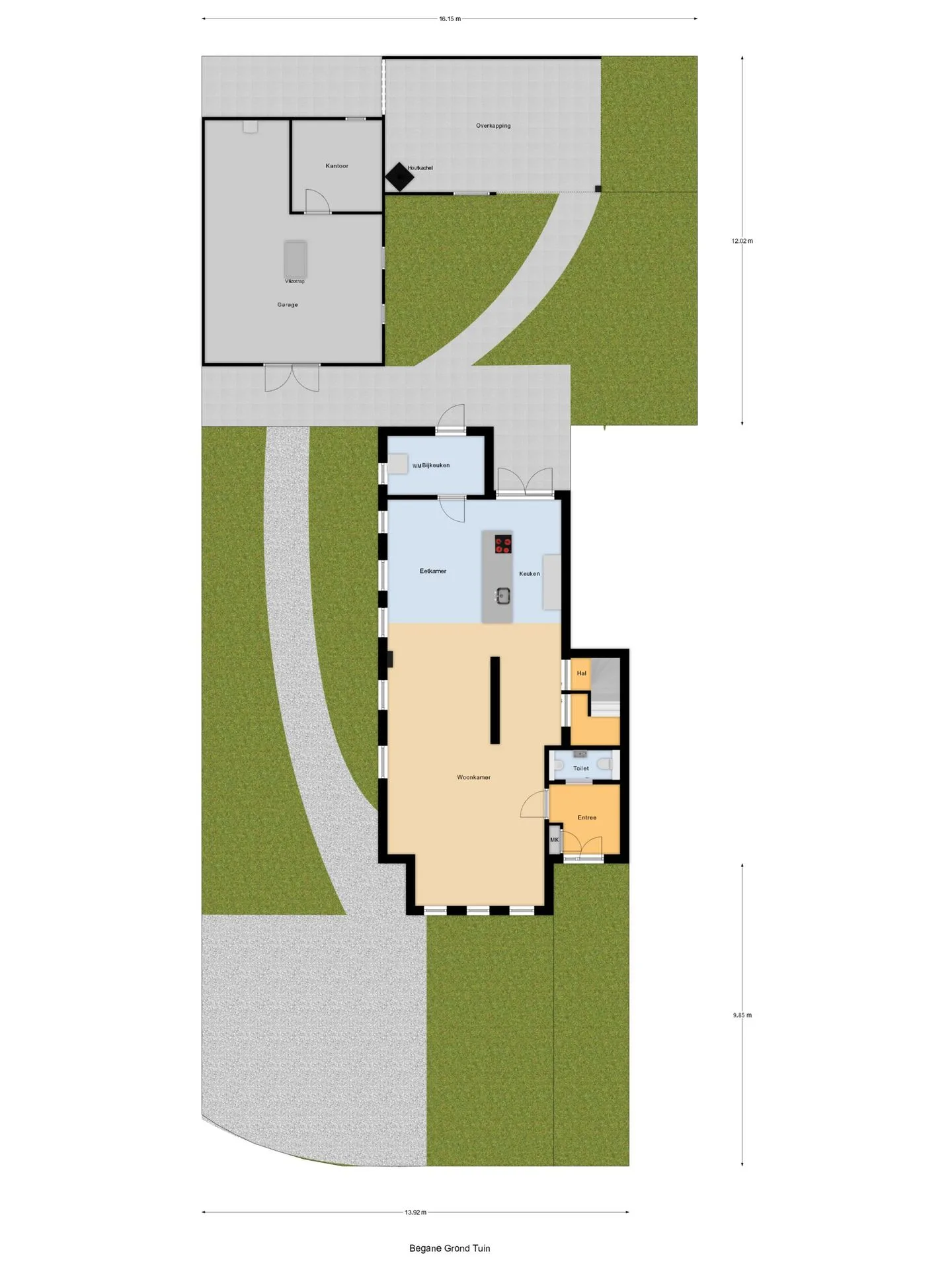 Hillekensacker 3075 Nijmegen thumbnail 40