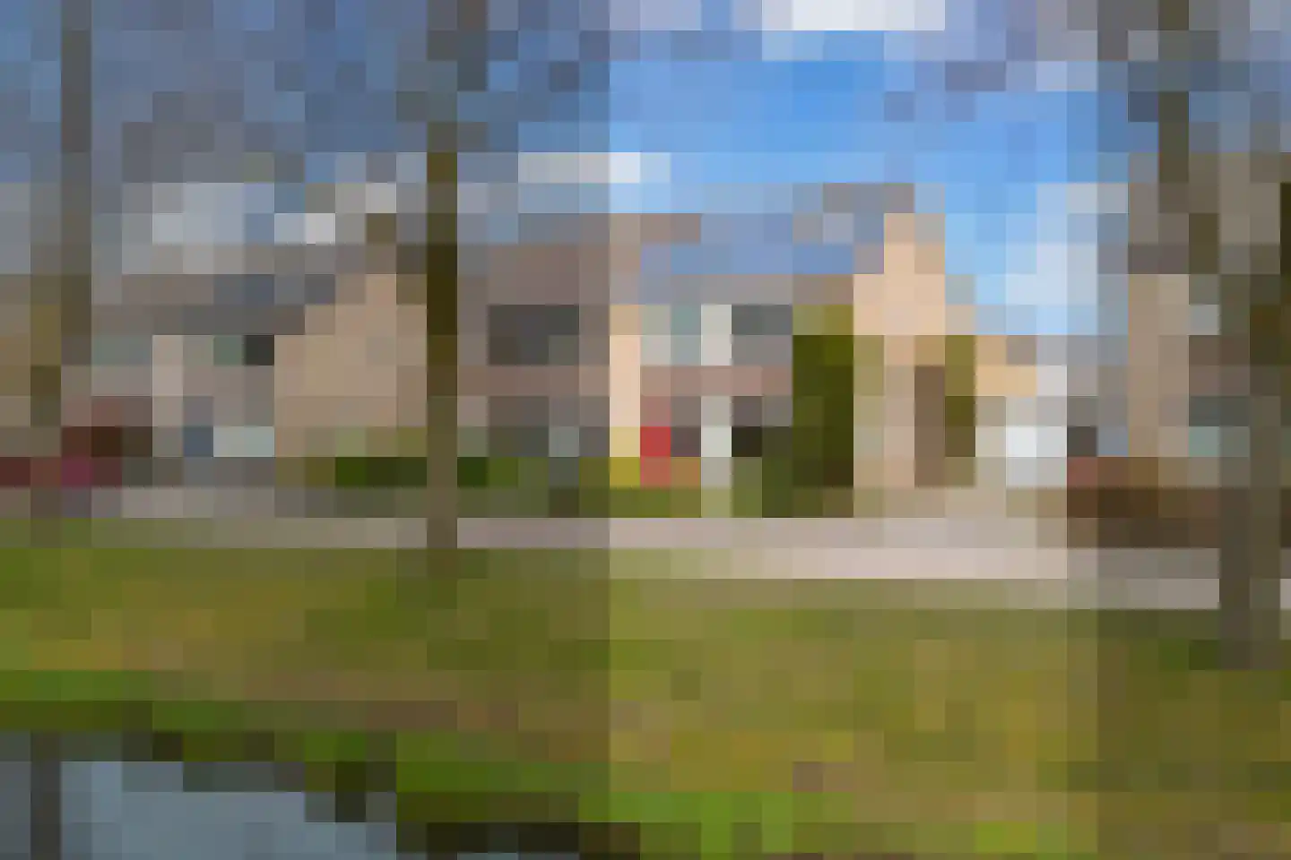 Hillemalaan 24 Drachten
