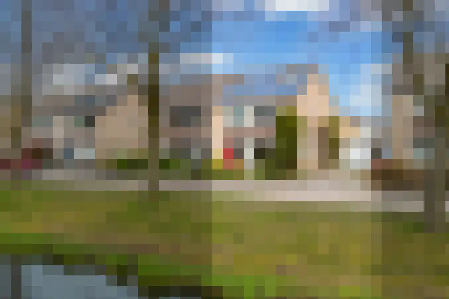 Hillemalaan 24 Drachten