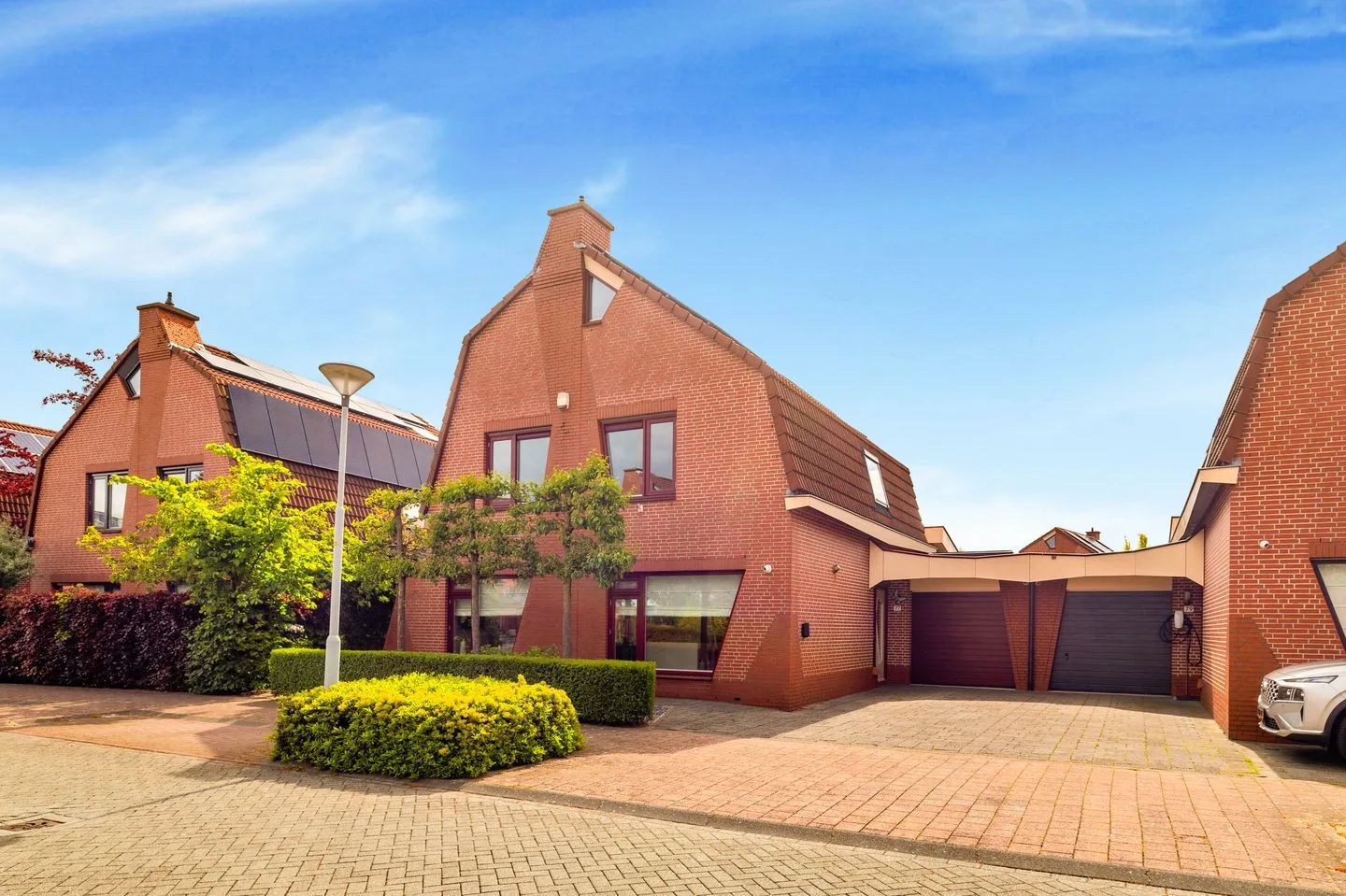 Hillen acker 77 Heemskerk