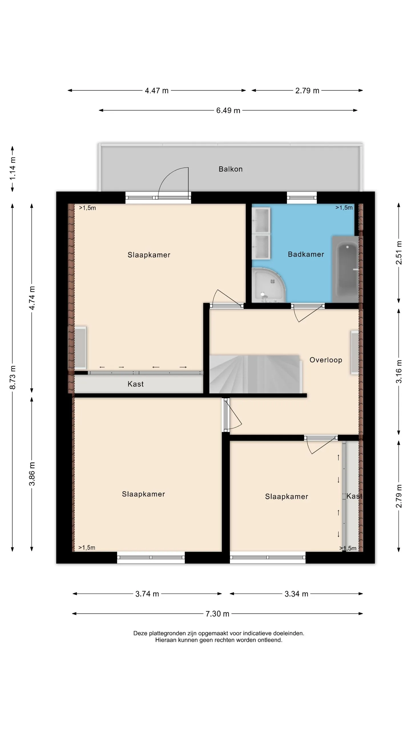 Hillen acker 77 Heemskerk thumbnail 43