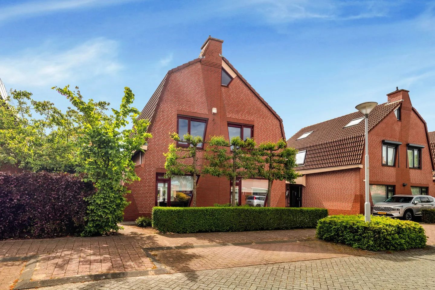 Hillen acker 77 Heemskerk thumbnail 54