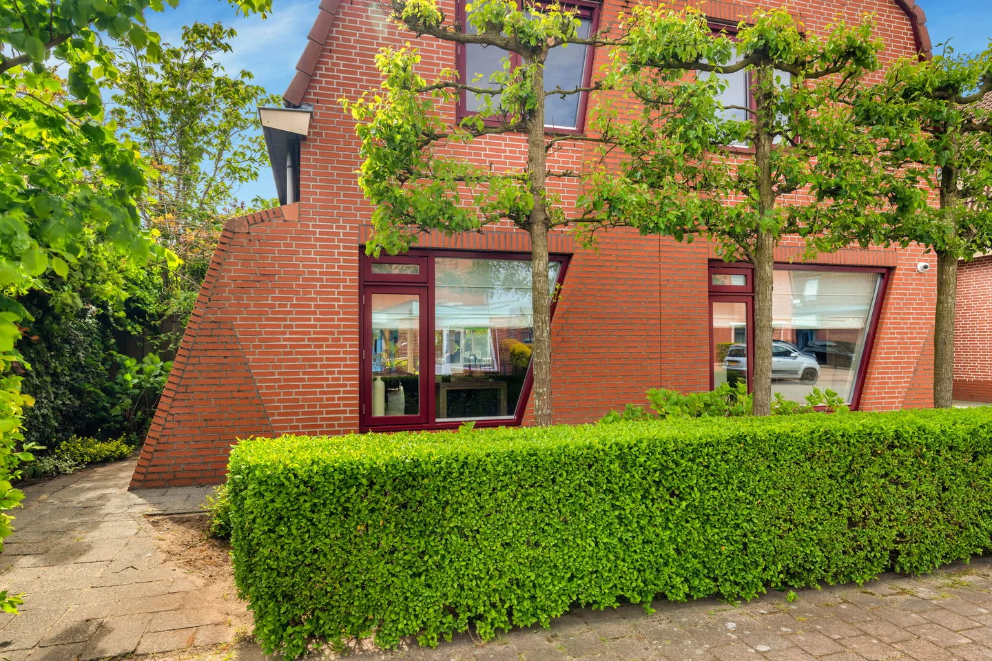 Hillen acker 77 Heemskerk thumbnail 55