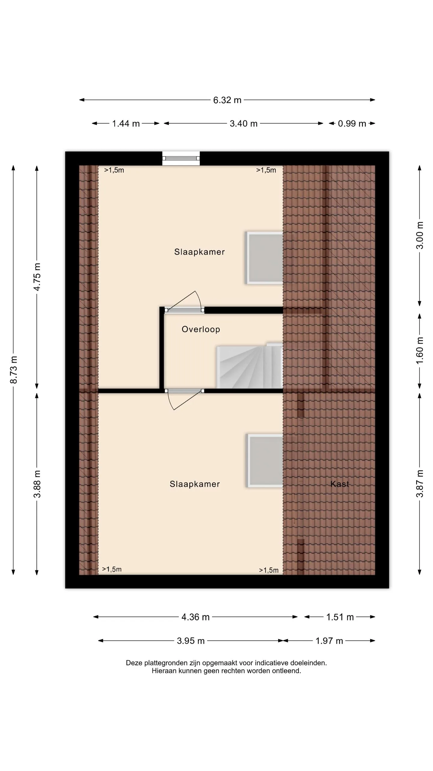 Hillen acker 77 Heemskerk thumbnail 76