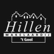 Logo of Hillen Makelaardij