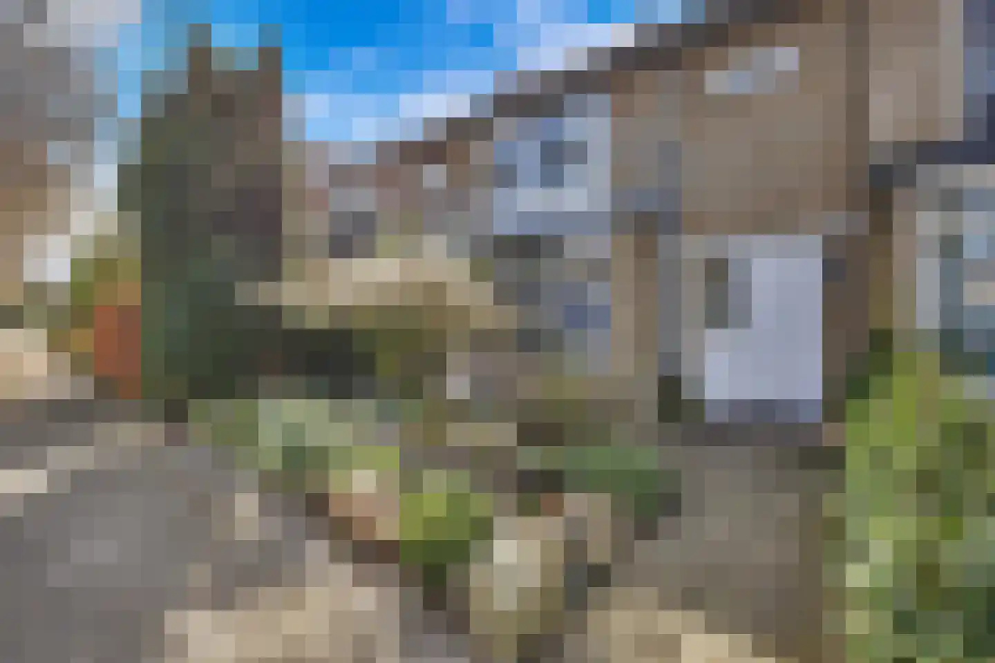 Hillenaarlaan 21 en Wassenaar