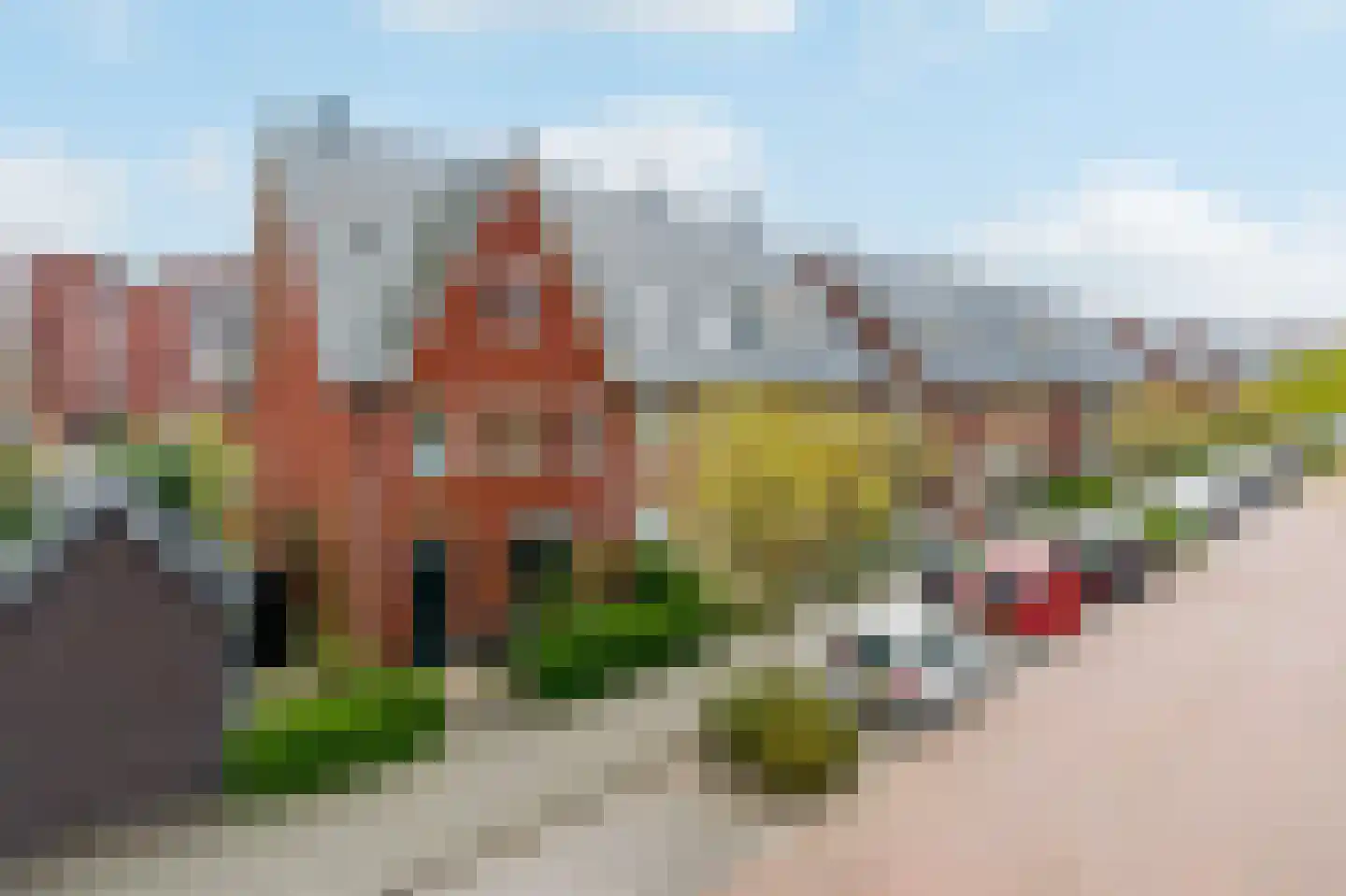 Hillenraad 1 Amstelveen