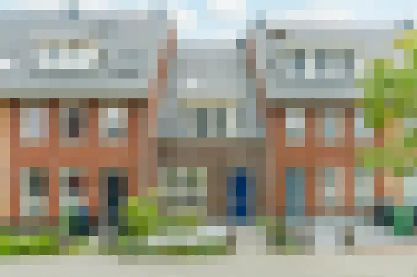 Hillenraad 7 in Amstelveen