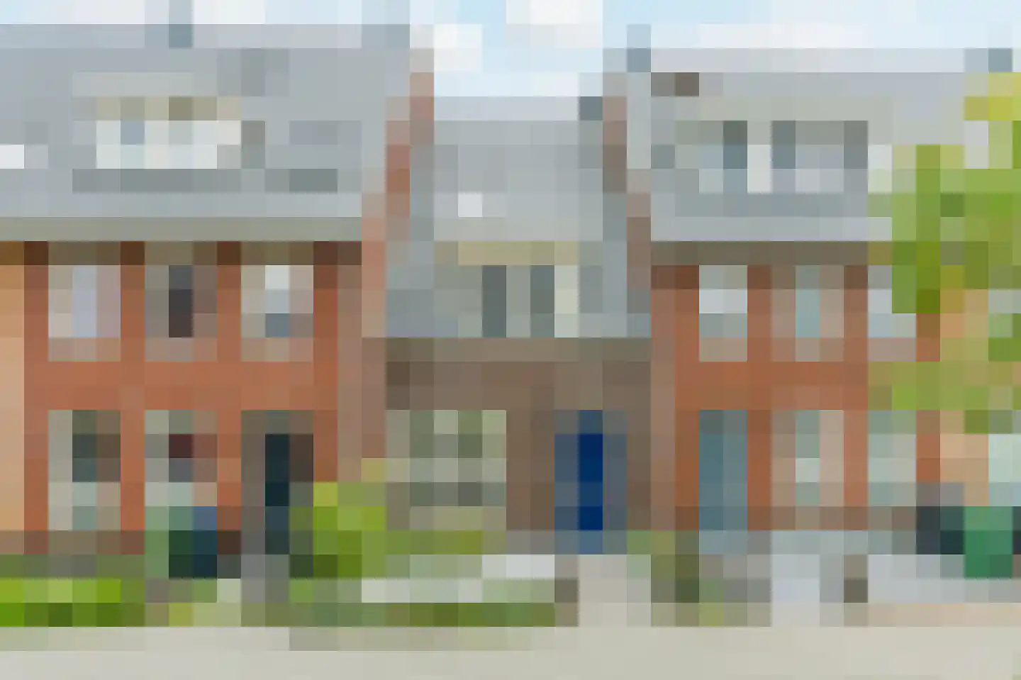Hillenraad 7 in Amstelveen