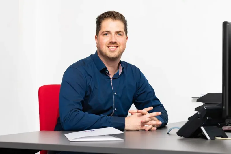 Kantoor foto van Hillers Woningsmakelaars en Taxateurs