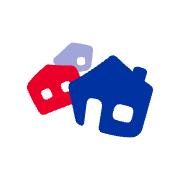 Logotipo Hillers Woningsmakelaars en Taxateurs