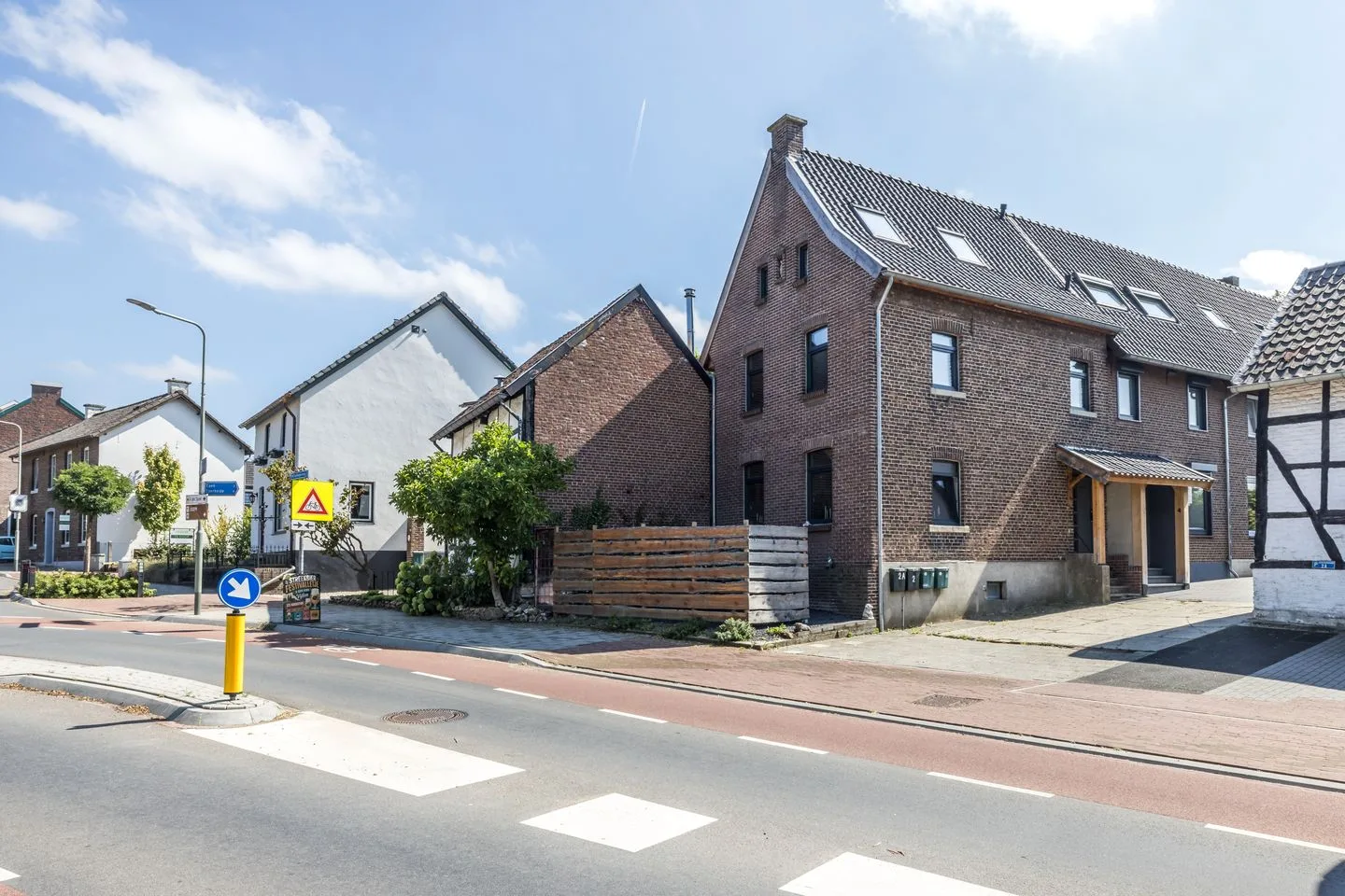 Hilleshagerweg 4 Mechelen foto 2