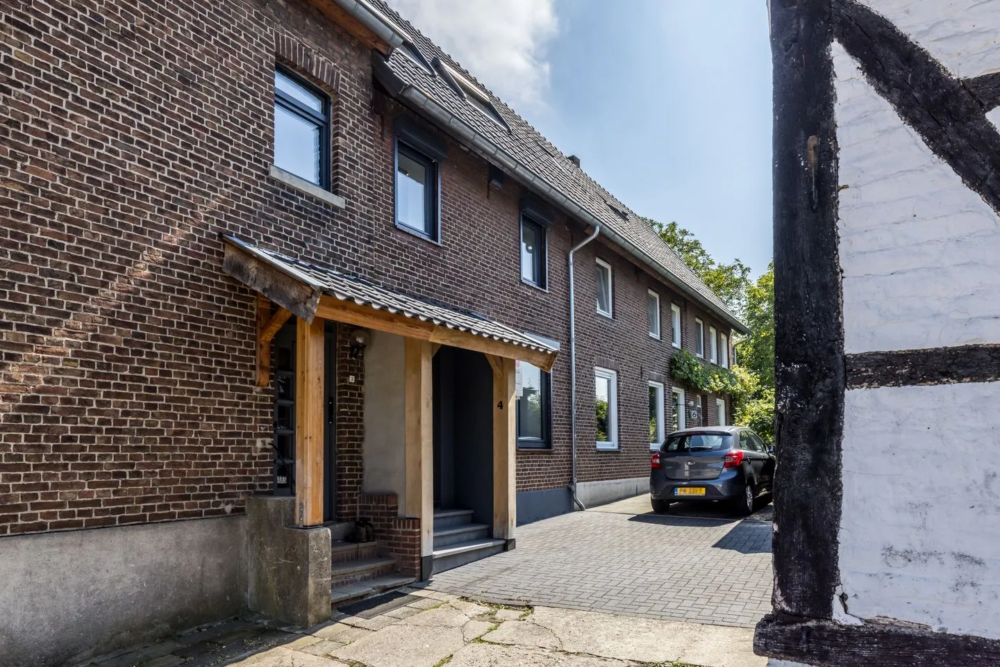 Hilleshagerweg 4 Mechelen foto 3