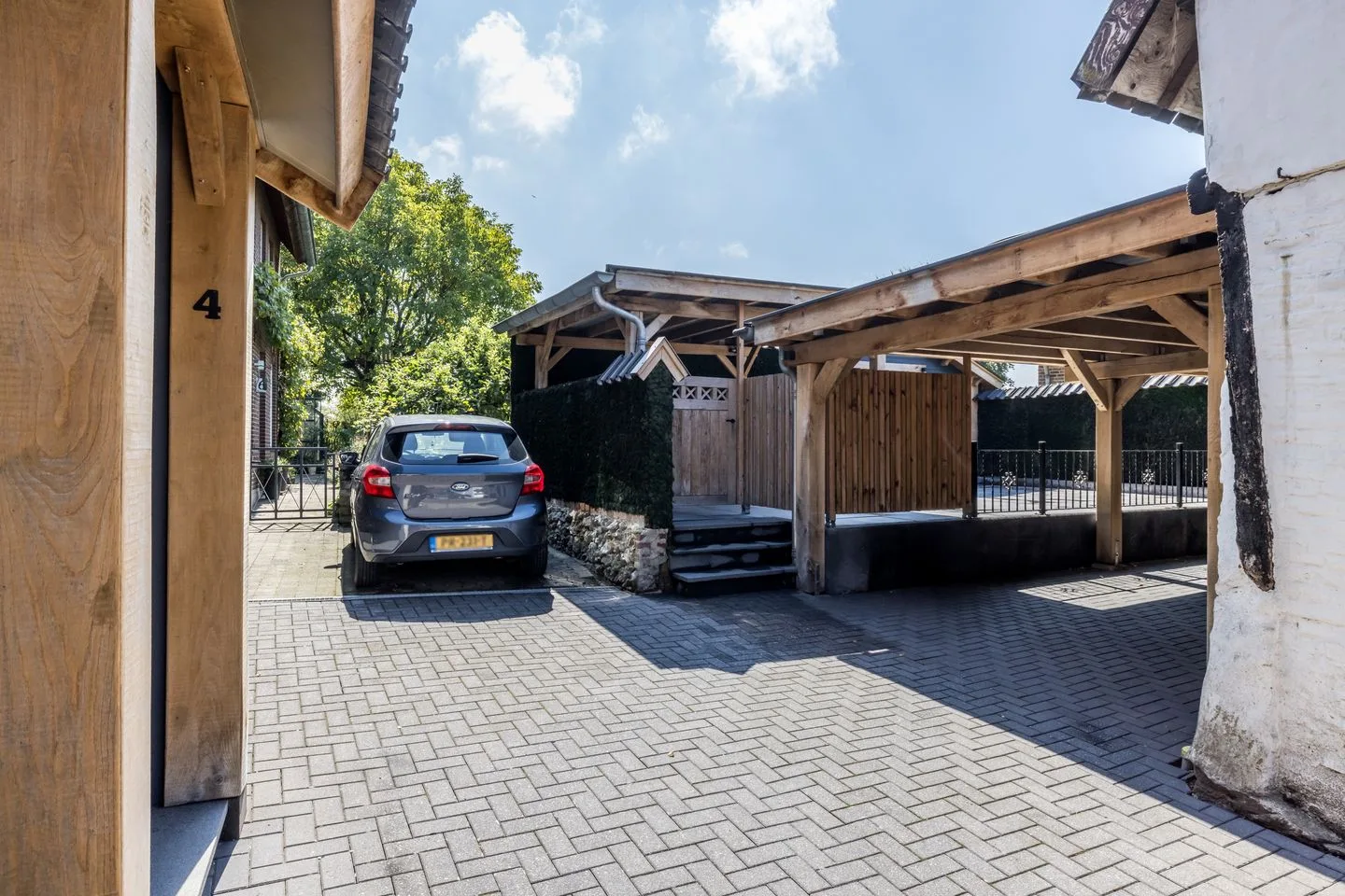 Hilleshagerweg 4 Mechelen thumbnail 4