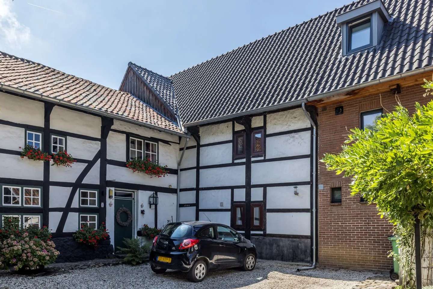 Hilleshagerweg 4 Mechelen thumbnail 45