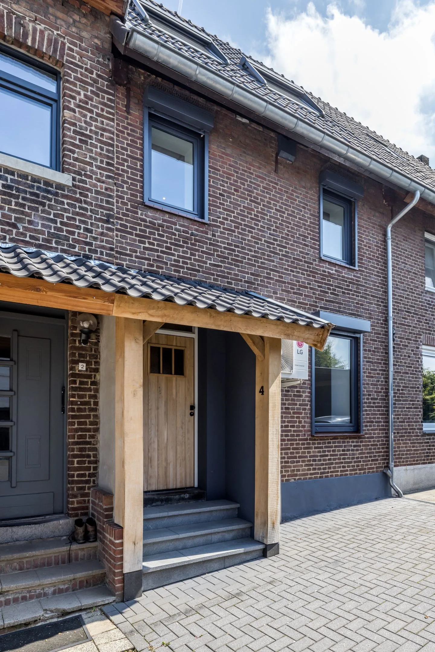 Hilleshagerweg 4 Mechelen thumbnail 5