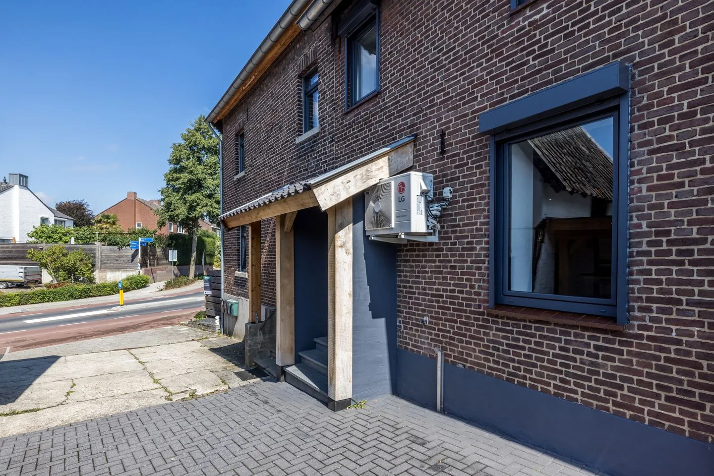 Hilleshagerweg 4 Mechelen thumbnail 7