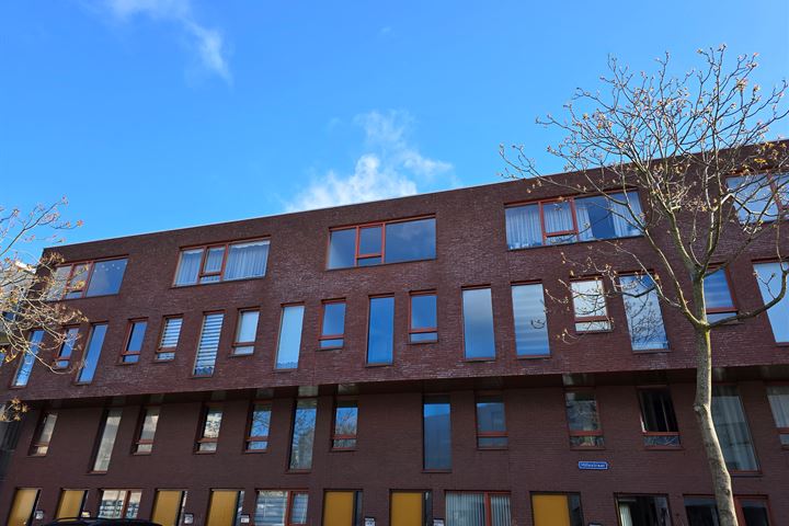 Hillestraat 38 dans Rotterdam photo