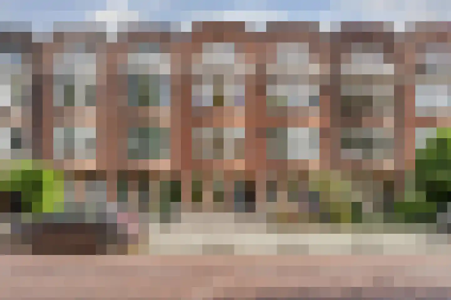 Hillevliet 36 A Rotterdam
