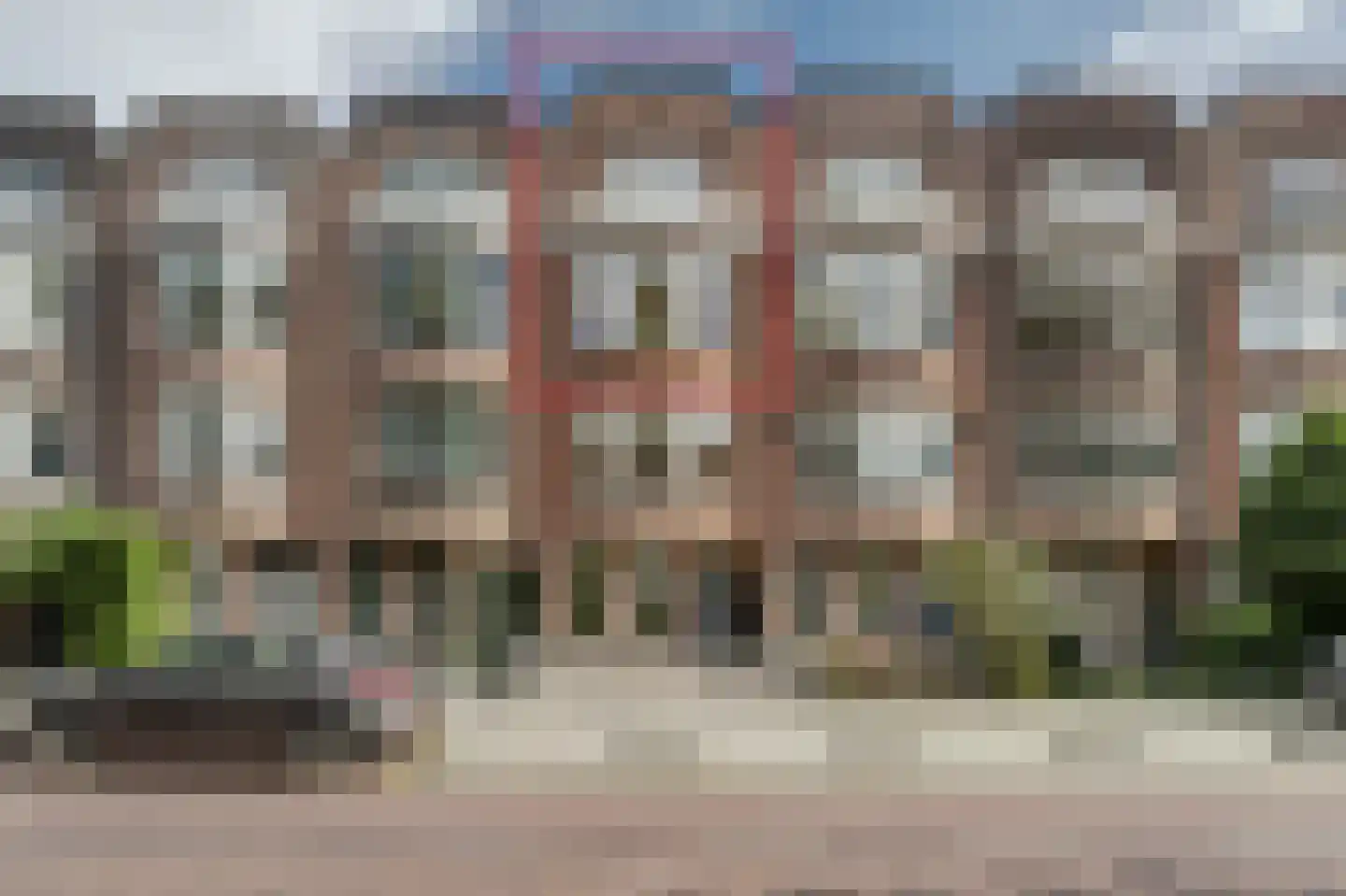 Hillevliet 36 B Rotterdam