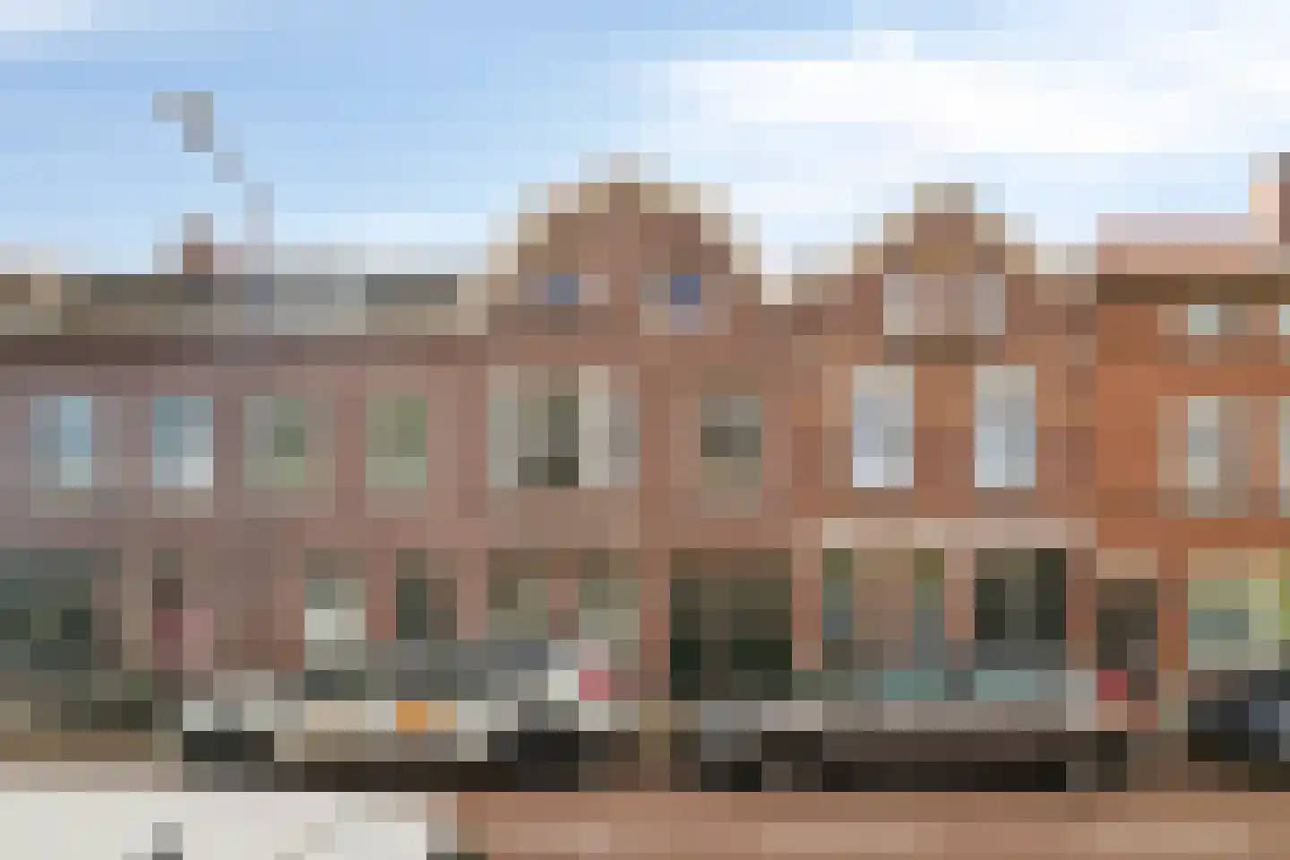 Hillevliet 47 A Rotterdam