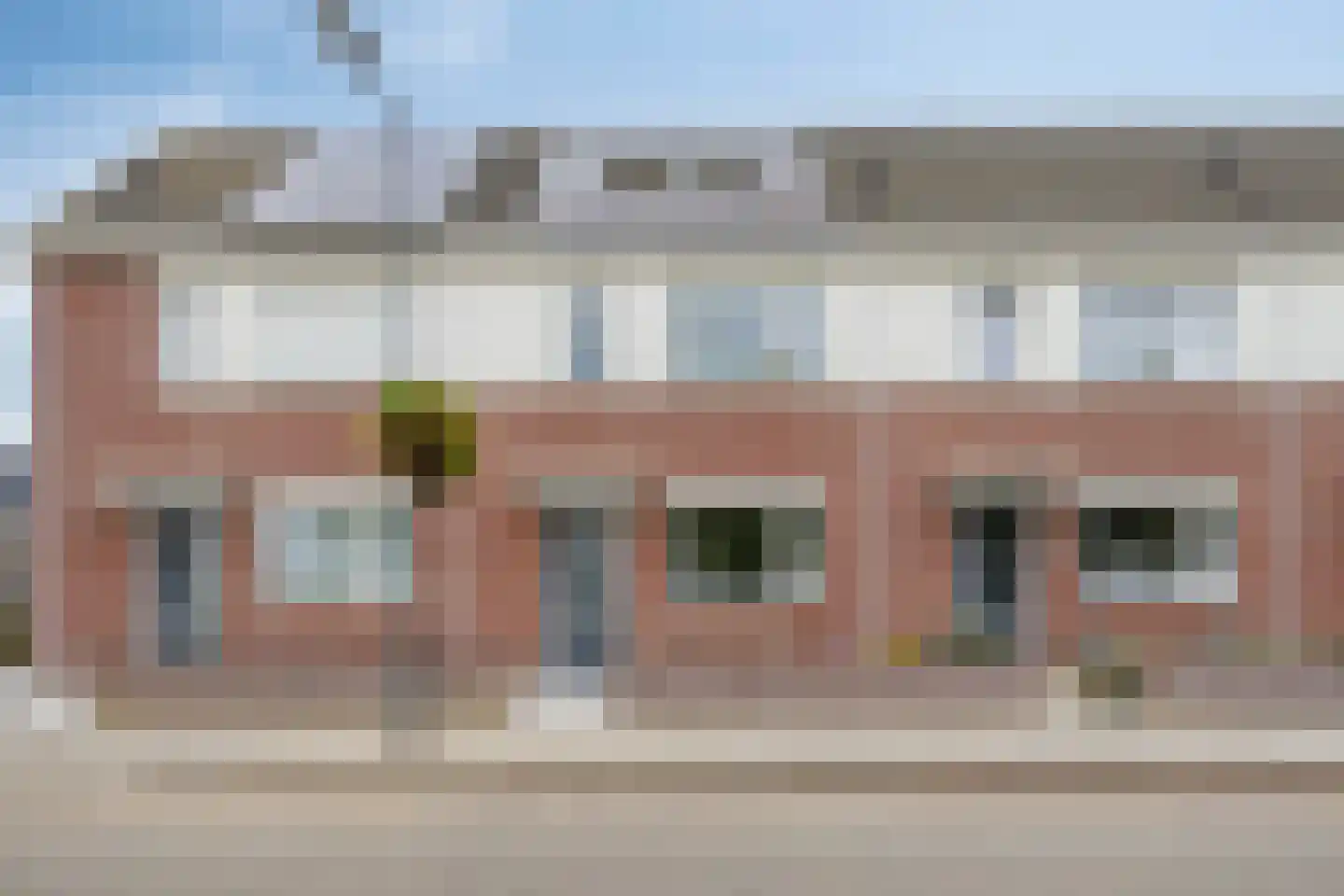 Hilleweg 101 Goes