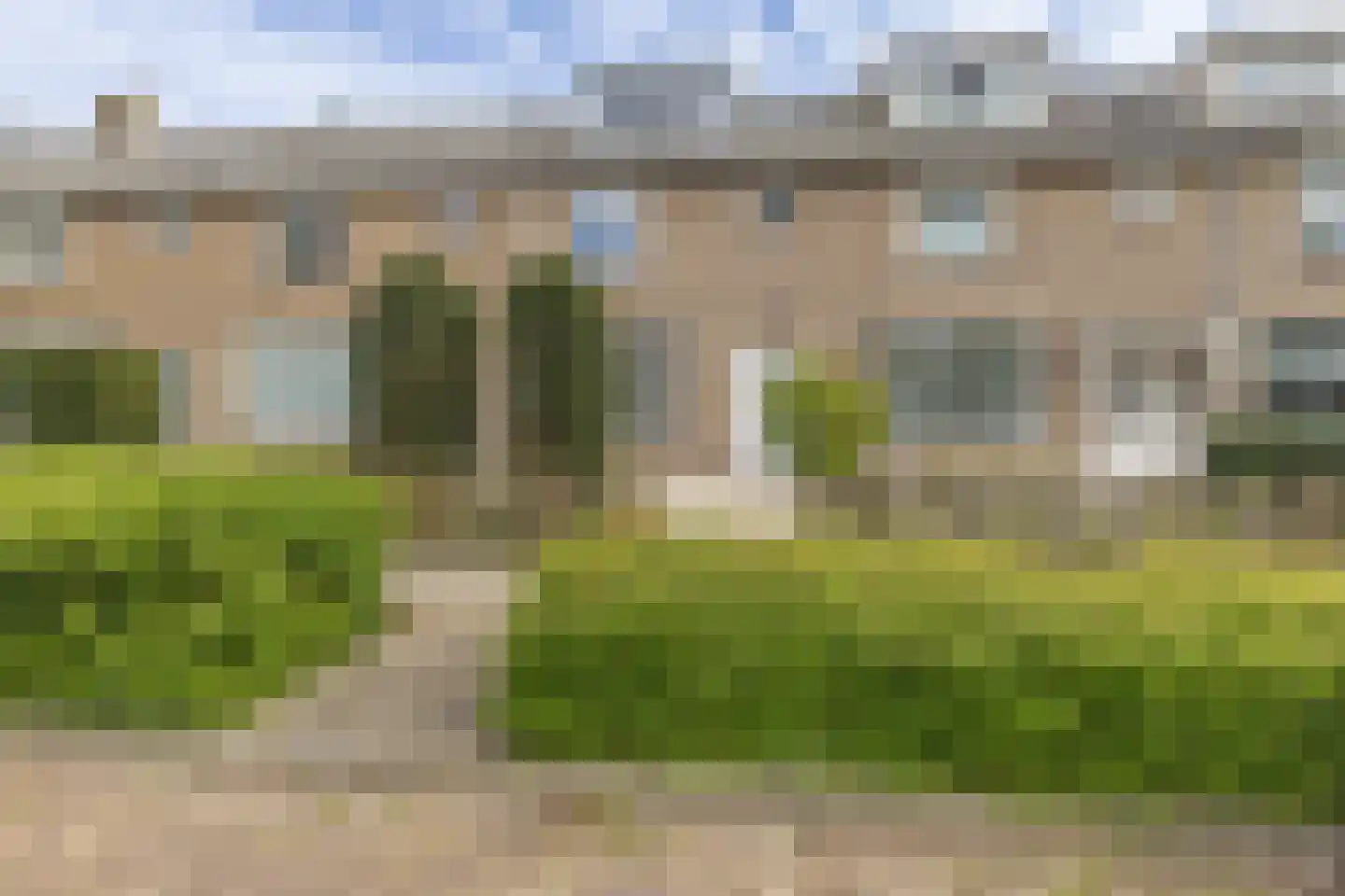 Hillinenweg 61 in Hillegom