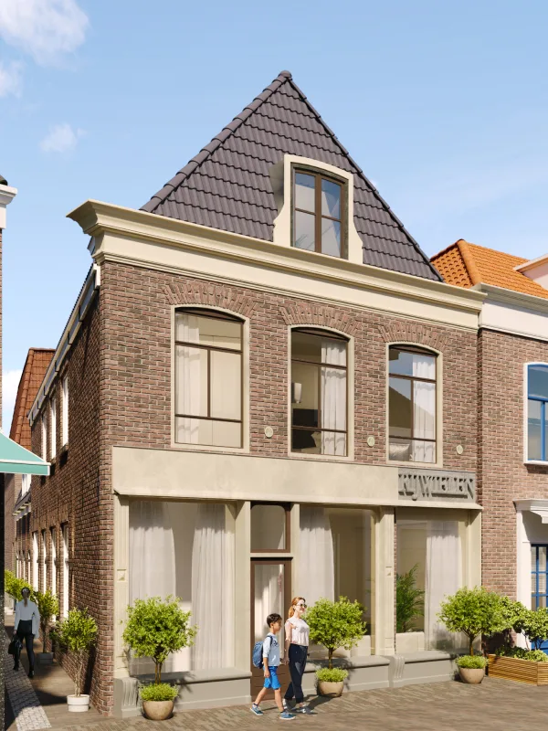 Kantoor foto van Hillside Real Estate